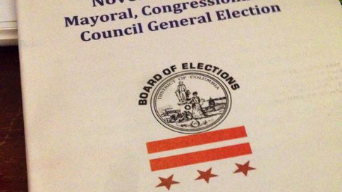 DC Purposely Screws Up Voting Guide