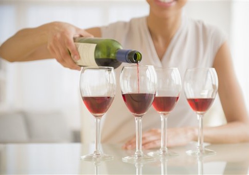 Feds Spend $42,676 to Find Out If Women Drink More During PMS