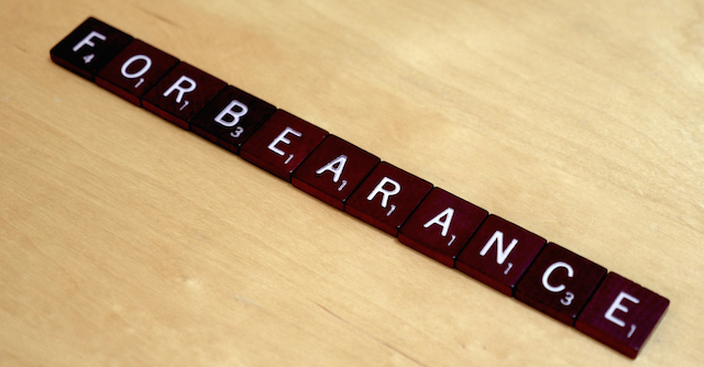 On Forbearance: or, Why I Pity Jonathan Chait