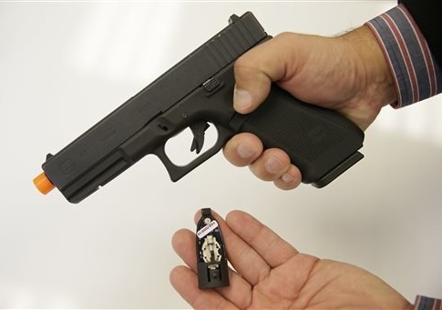 Washington State Voters Face Opposing Gun Initiatives in Wake of School Shooting