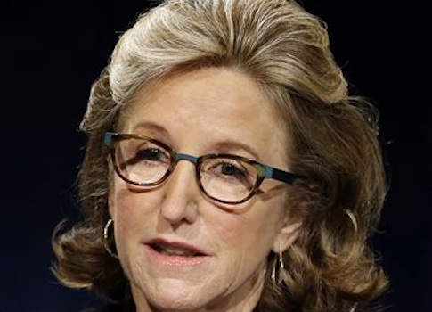 Kay Hagan Blames Money in Politics for Election Loss Despite Outspending Opponent