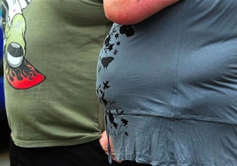 Feds Spend $2.1 Million to Develop Weight-Tracking Insoles, Buttons