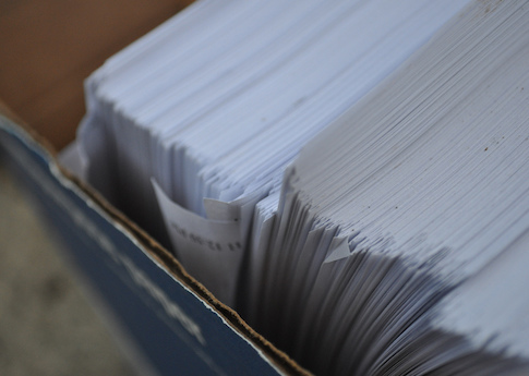 Republicans See Anti-Transparency Agenda in Dems’ Massive FEC Filings