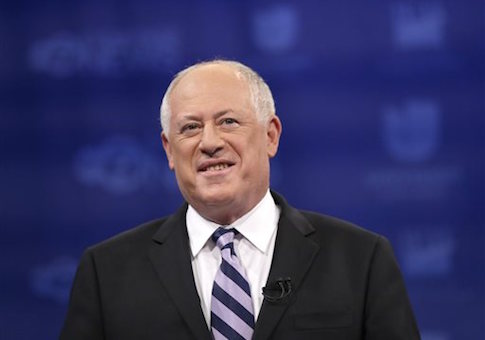 How to Get a Government Job in Gov. Pat Quinn’s Illinois
