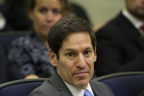 White House Confident It Can Prevent Ebola Outbreak