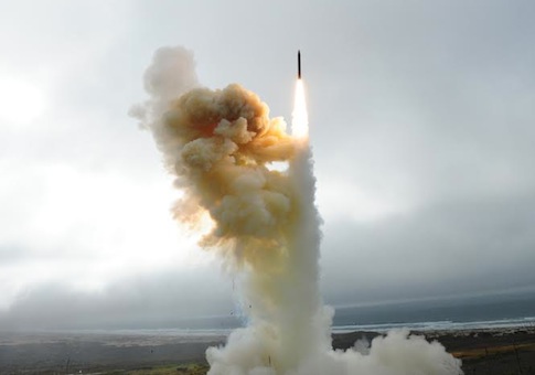 Army Rapid Deployment Force to Secure U.S. Missile Defense Field in War Games