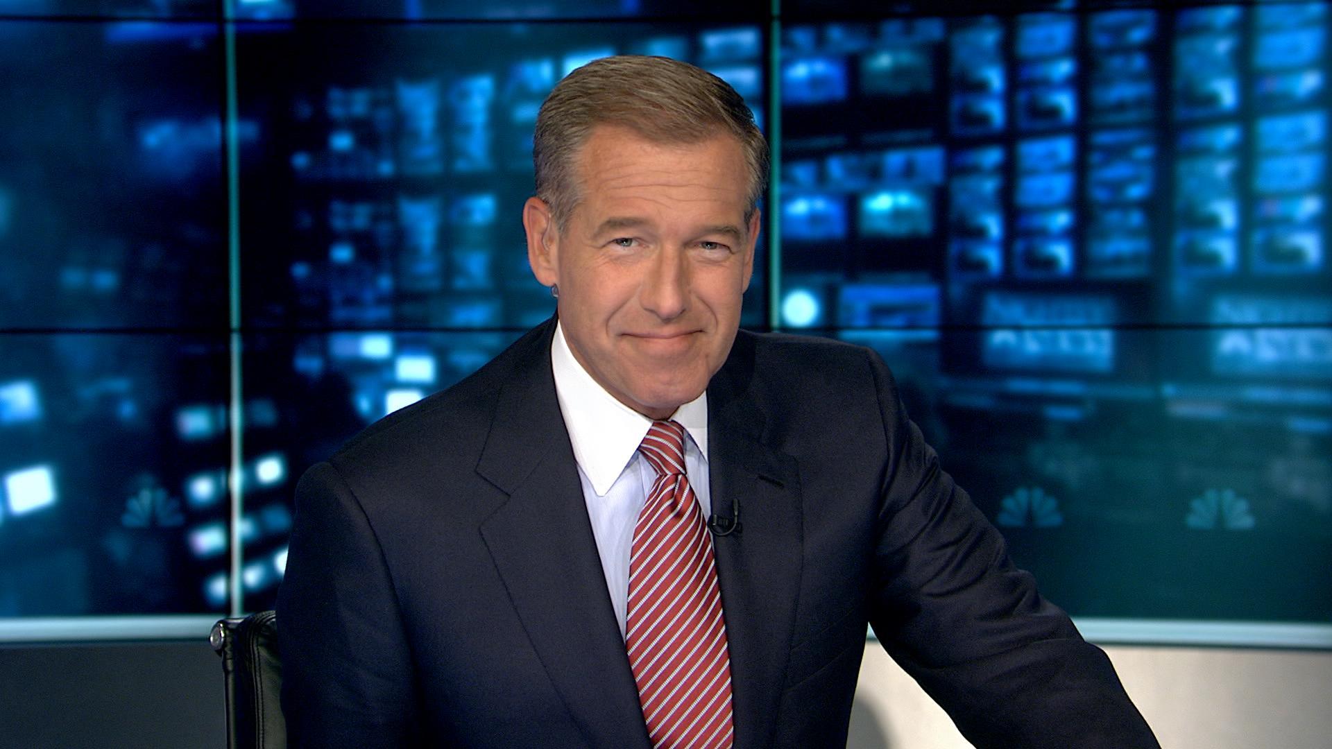 NBC Nightly News Airs Stories on Marlins, Penicillin, Tom Brokaw But Not Gruber