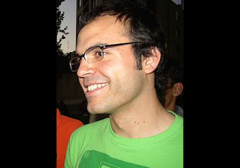 Iran Releases ‘Blog Father’ Hossein Derakhshan