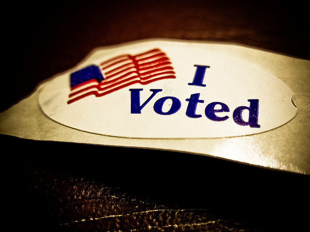 Five Great Films that Are (Very Tangentially!) About Elections