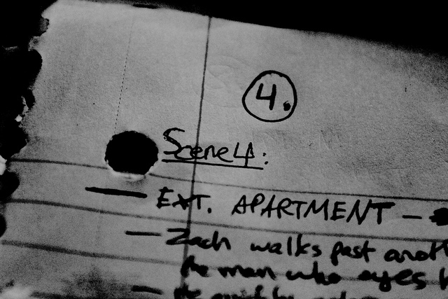 Why You're a Terrible Screenwriter, Explained