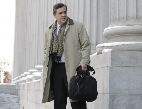 Jonathan Turley Named Lead Counsel for House Suit Against Obama