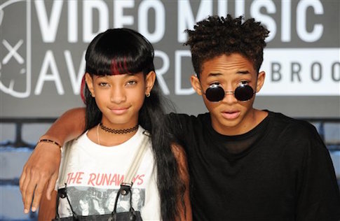 Scientologist Obama Donor Will Smith Did a Number on His Two Kids