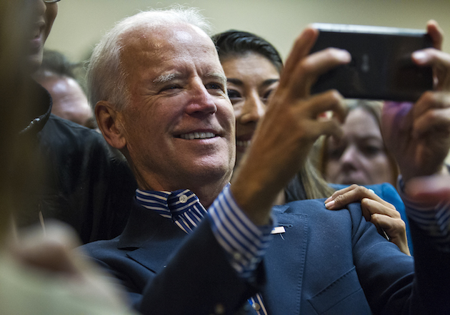 5 Reasons Why Joe Biden Would Make a Fantastic President