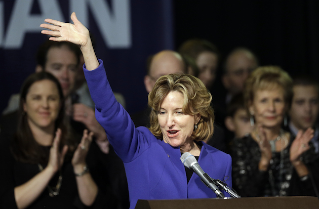 Why Kay Hagan's Defeat Is Good for America