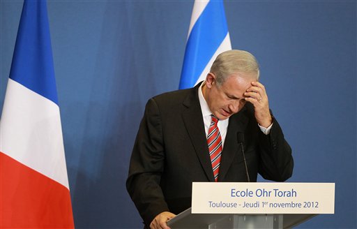 France Hit by Wave of Anti-Semitic Attacks
