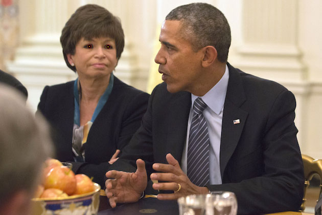 Yes, the Obama Administration Still Tortures