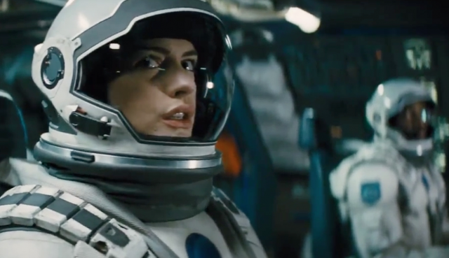'Interstellar's' Rejection of Climate Change Hysteria