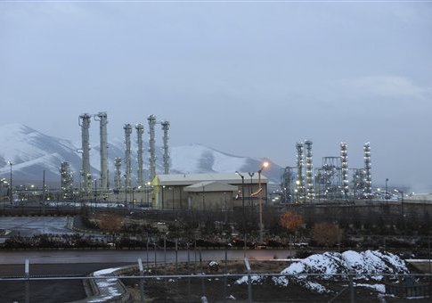 Cleric: Iran Will Use ‘Suicide Operations to Send its Message to the World’