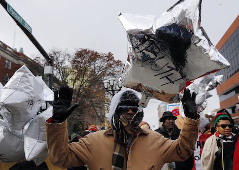Missouri Governor Declares State of Emergency Ahead of Grand Jury