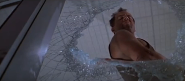 'Die Hard': Still Not a Christmas Movie