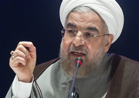 Iran Quietly Fearful of Republican Takeover of Congress
