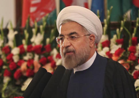 Pentagon: Iran Giving ‘Lethal Aid to the Taliban’ to Fight U.S.