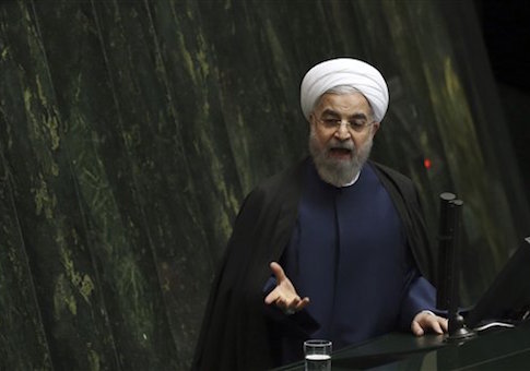 Bahrain Withdraws Ambassador from Iran After Bomb-Factory Find