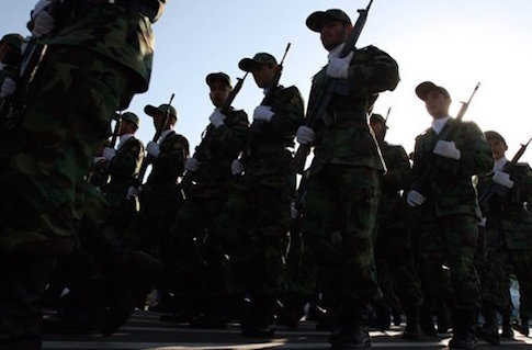 Report: Iran’s Elite Military Unit, Sponsor of Terrorist Groups Could Receive $3 Billion Windfall After Nuclear Deal