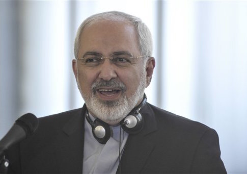 Iranian Negotiator: U.S. Must Bow to Our ‘Inalienable Nuclear Rights’