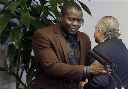 Dallas Hospital to Pay Ebola Victim’s Family Undisclosed Sum