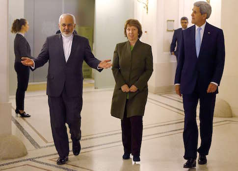 Iran Minister to Leave Nuclear Talks for Tehran Consultations