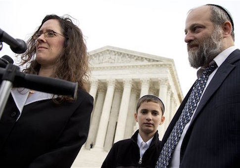 Solicitor General: Israel Has No Claim to Jerusalem, Just as Russia Has No Claim to Crimea