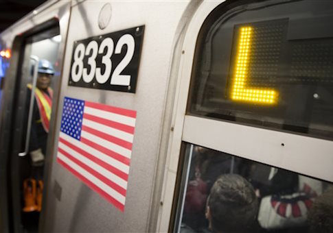 Judge Orders NY Transit Agency to Run 'Killing Jews' Ad