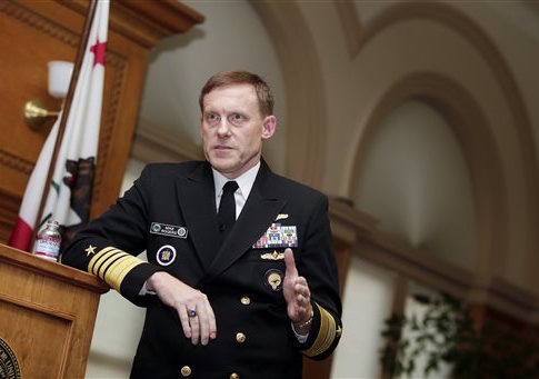 Inside the Ring: Pentagon Developing Cyber Deterrence Against Attacks