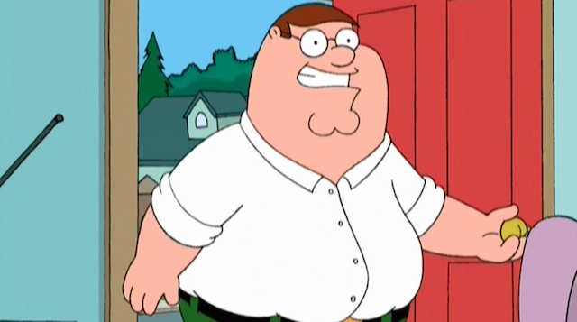 Seth MacFarlane Doesn't Grok the Politics of the Keystone XL Pipeline