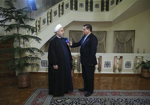 Iran: 'Americans Have Very Clearly Surrendered' 