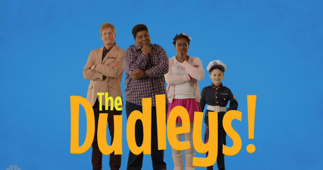 'The Dudleys' Was the Best SNL Skit All Season