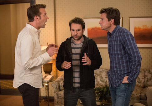 ‘Horrible Bosses 2’ Review
