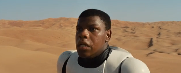 Racists Got a Star Wars Boycott Trending on Twitter--And That's a Good Thing