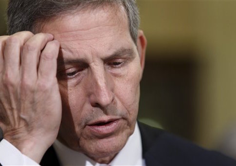 Lawmakers Grill VA Deputy Secretary Over Slow Firings