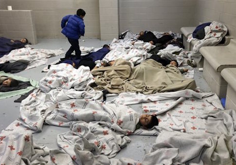 The Next Border Crisis