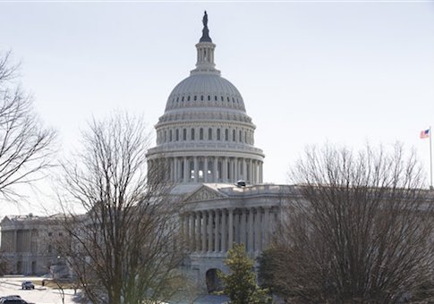 FOIA Reform Bill Could Pass Senate This Week