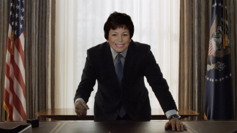 Quiz: Valerie Jarrett or Frank Underwood?