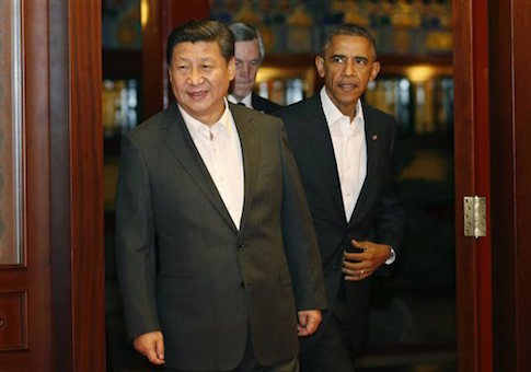 Hey Chinese Media, Mock Your Own Leaders Before Insulting Ours