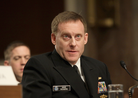 Cybercom: Big Data Theft at OPM, Private Networks is New Trend in Cyber Attacks