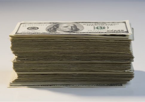 CBO: Deficit, Public Debt to Double Over Next 10 Years