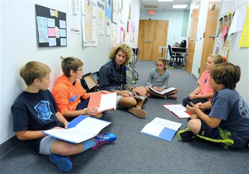 Teachers Unions Spent Big, Lost Big