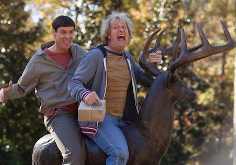 ‘Dumb and Dumber To’ Review