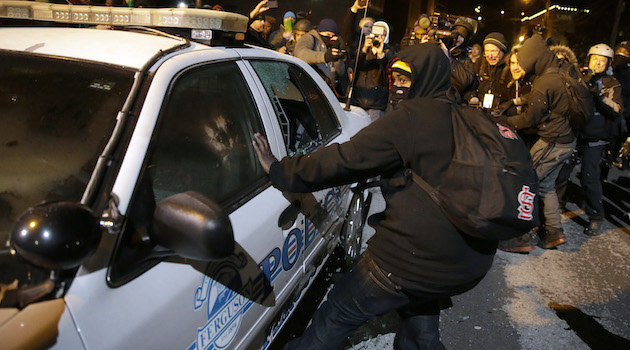 Dr. Ben Carson: Race Relations in America Better Before Obama