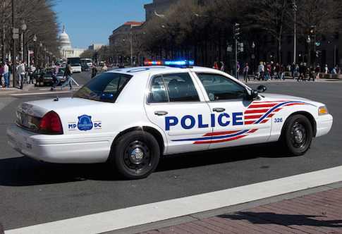 D.C. Council Passes Asset Forfeiture Reform